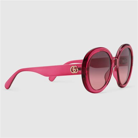 lunettes gucci rose|lunette Gucci promo.